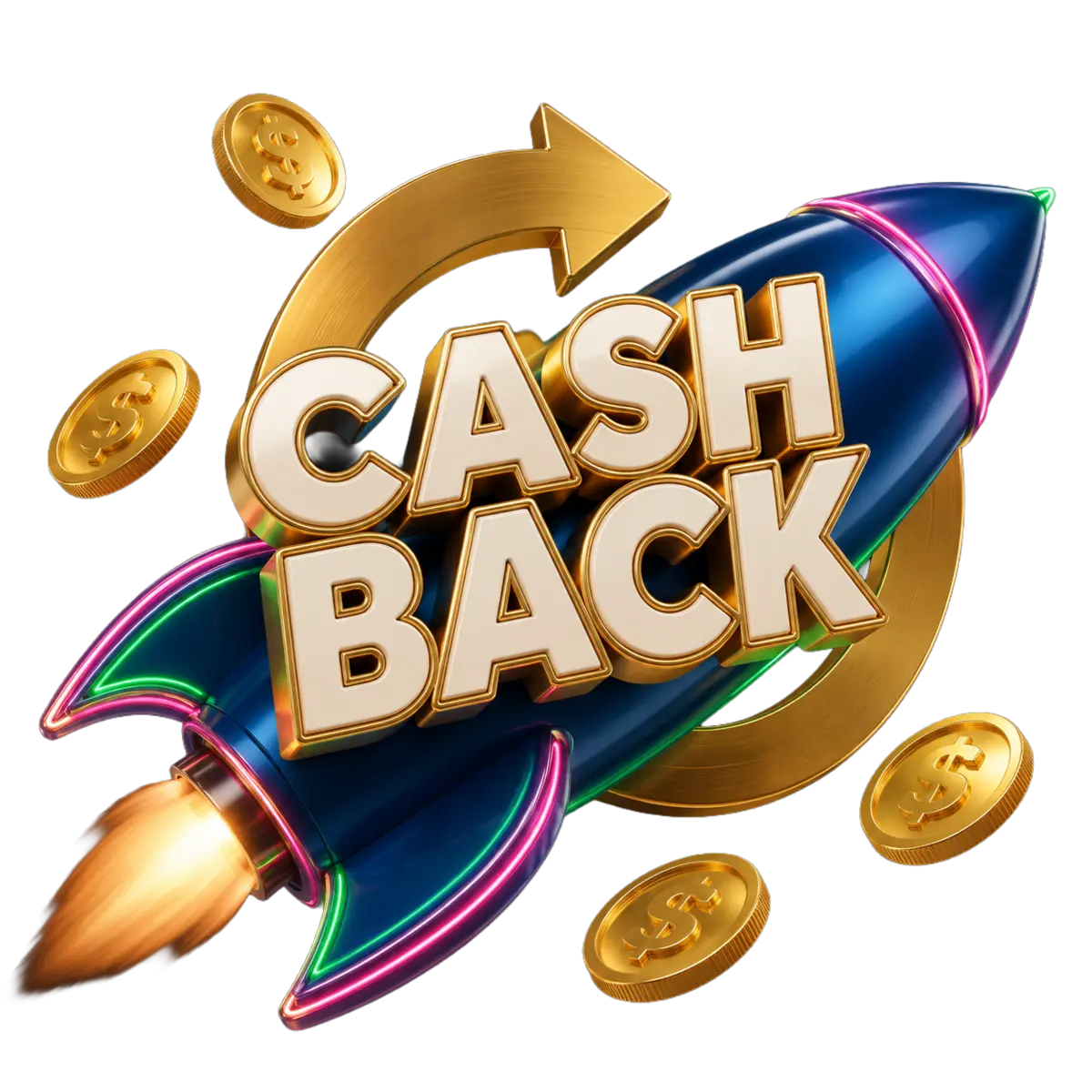 Cashback Semanal: 5% a 12,5% hasta 5.000 €
