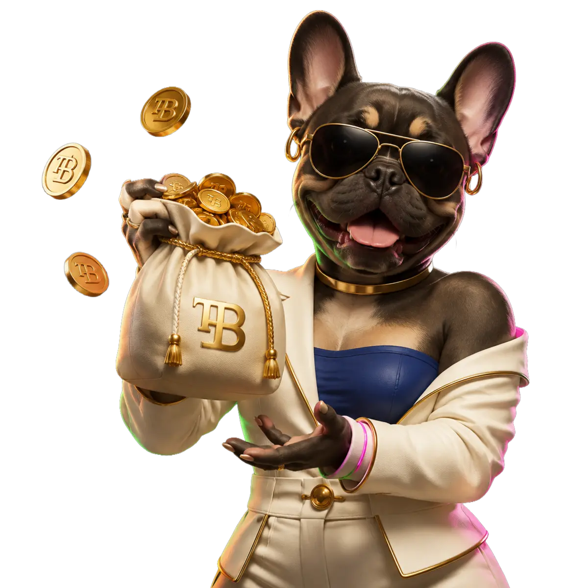 Cashback Boost: 1% a 5%