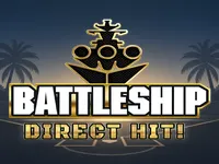 Battleship Direct Hit Megaways