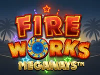 Fireworks Megaways