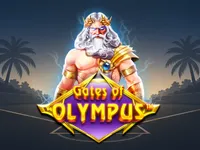 Gates of Olympus