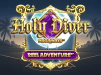 Holy Diver Megaways