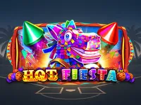 Hot Fiesta