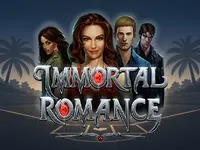 Immortal Romance 2