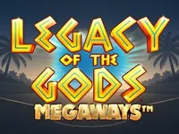 Legacy of The Gods Megaways