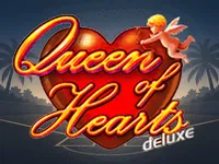 Queen of Hearts Deluxe