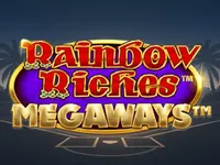 Rainbow Riches Megaways