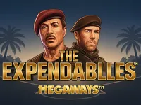 The Expendables Megaways