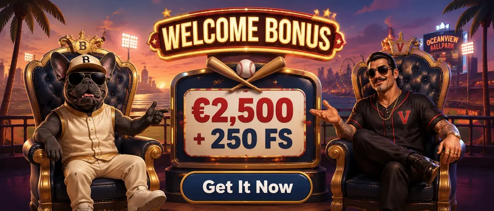 Baxter Bet Casino: Juega Online